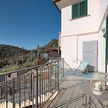 Casa Marincanto Varraze Exterior foto